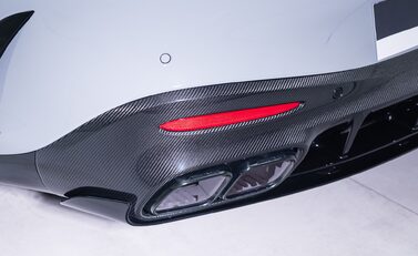 Mercedes-Benz Amg GT 63 LAUNCH EDITION 35