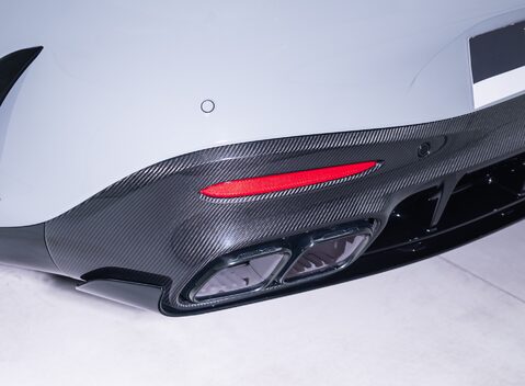 Mercedes-Benz Amg GT 63 LAUNCH EDITION 35