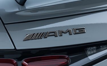 Mercedes-Benz Amg GT 63 LAUNCH EDITION 32