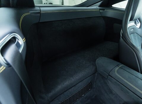 Mercedes-Benz Amg GT 63 LAUNCH EDITION 13