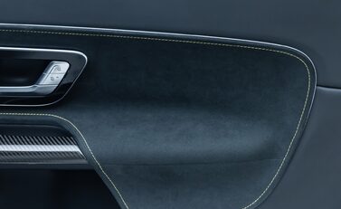 Mercedes-Benz Amg GT 63 LAUNCH EDITION 23