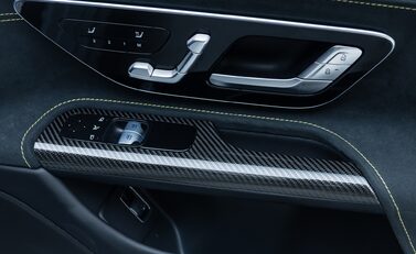 Mercedes-Benz Amg GT 63 LAUNCH EDITION 22