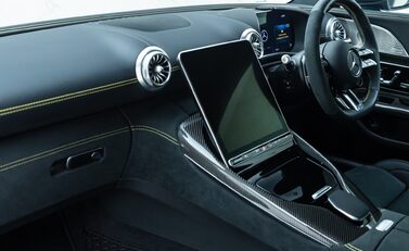 Mercedes-Benz Amg GT 63 LAUNCH EDITION 15