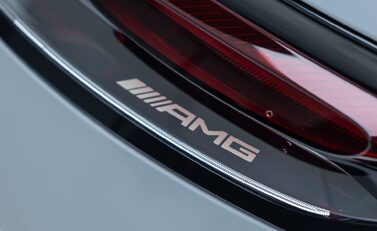 Mercedes-Benz Amg GT 63 LAUNCH EDITION 34