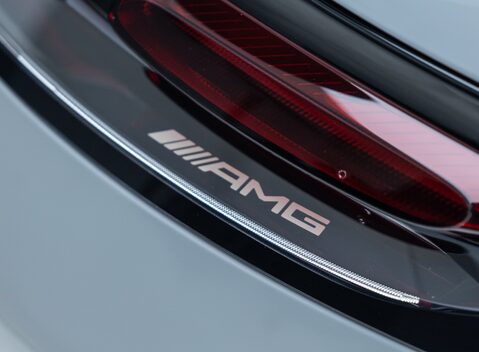 Mercedes-Benz Amg GT 63 LAUNCH EDITION 34