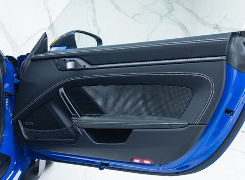 Porsche 911 GT3 RS (992) 28