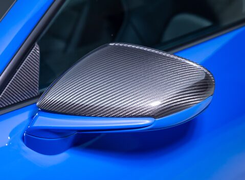 Porsche 911 GT3 RS (992) 39