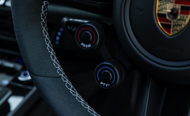 Porsche 911 GT3 RS (992) 13