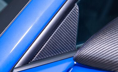 Porsche 911 GT3 RS (992) 40