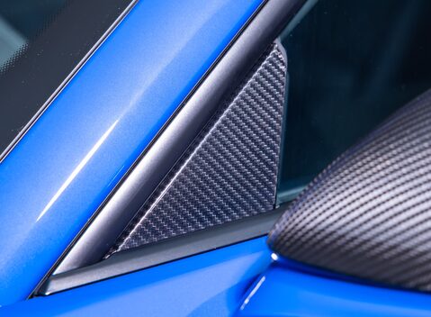 Porsche 911 GT3 RS (992) 40