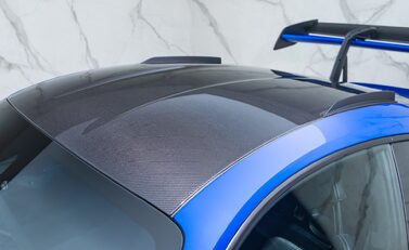 Porsche 911 GT3 RS (992) 41