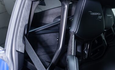 Porsche 911 GT3 RS (992) 17