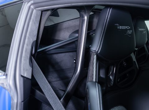 Porsche 911 GT3 RS (992) 17