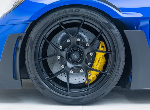 Porsche 911 GT3 RS (992) 32