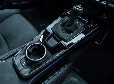 Porsche 911 GT3 RS (992) 25