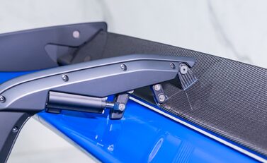 Porsche 911 GT3 RS (992) 44