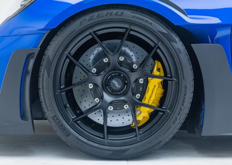 Porsche 911 GT3 RS (992) 