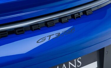 Porsche 911 GT3 RS (992) 47