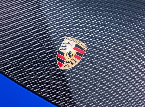 Porsche 911 GT3 RS (992) 36