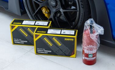 Porsche 911 GT3 RS (992) 49