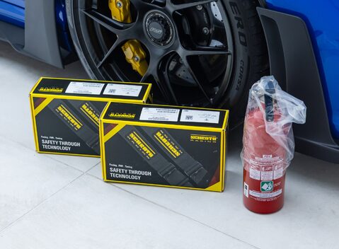 Porsche 911 GT3 RS (992) 49