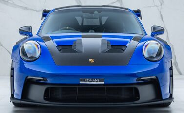 Porsche 911 GT3 RS (992) 6