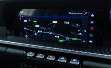 Porsche 911 GT3 RS (992) 22