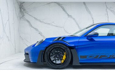 Porsche 911 GT3 RS (992) 50