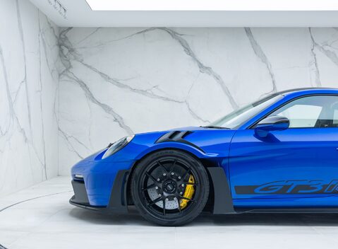 Porsche 911 GT3 RS (992) 50