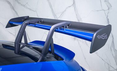 Porsche 911 GT3 RS (992) 43