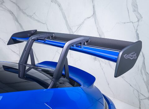 Porsche 911 GT3 RS (992) 43