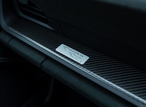 Porsche 911 GT3 RS (992) 24