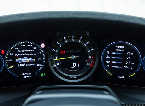 Porsche 911 GT3 RS (992) 20