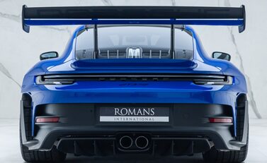 Porsche 911 GT3 RS (992) 7