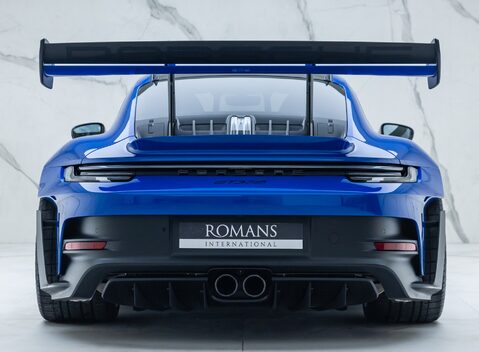 Porsche 911 GT3 RS (992) 7
