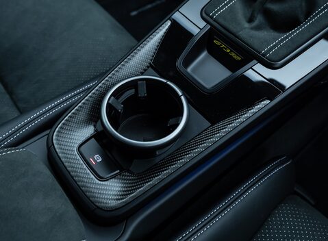 Porsche 911 GT3 RS (992) 26