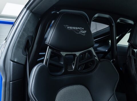 Porsche 911 GT3 RS (992) 16