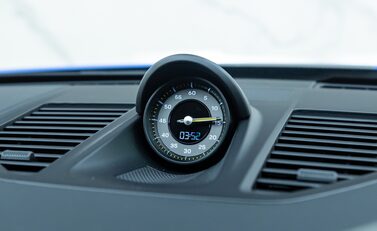 Porsche 911 GT3 RS (992) 21