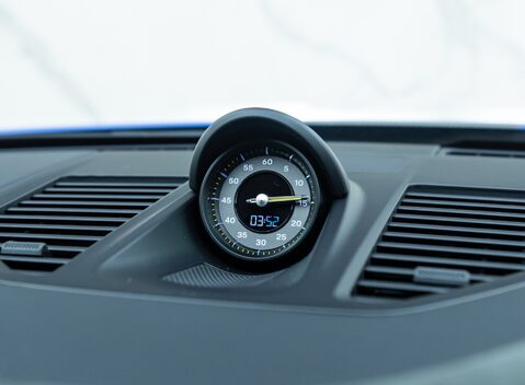 Porsche 911 GT3 RS (992) 21