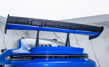 Porsche 911 GT3 RS (992) 46