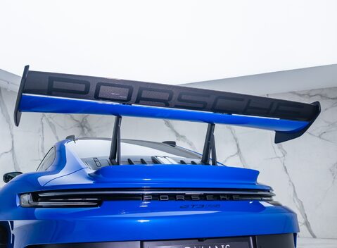 Porsche 911 GT3 RS (992) 46