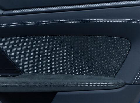 Porsche 911 GT3 RS (992) 30