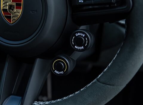 Porsche 911 GT3 RS (992) 14