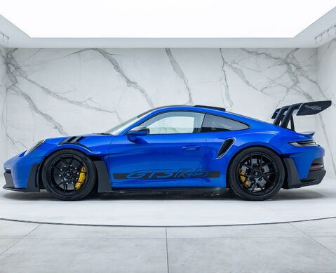 Porsche 911 GT3 RS (992) 