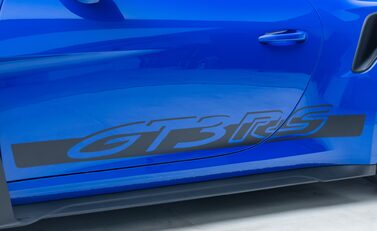 Porsche 911 GT3 RS (992) 42