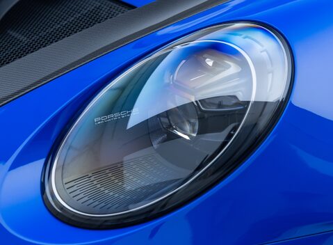 Porsche 911 GT3 RS (992) 35