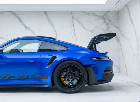 Porsche 911 GT3 RS (992) 51