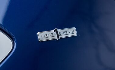 Bentley Bentayga V8 First Edition LHD 46