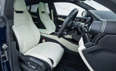 Lamborghini Urus S 14