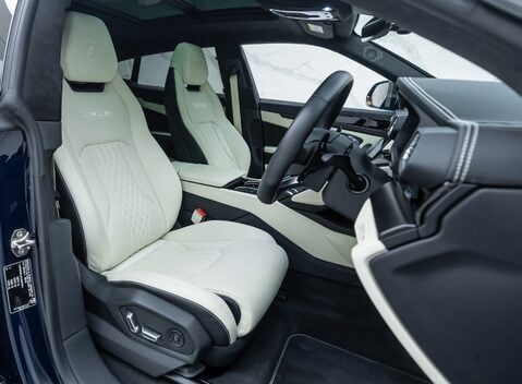 Lamborghini Urus S 14